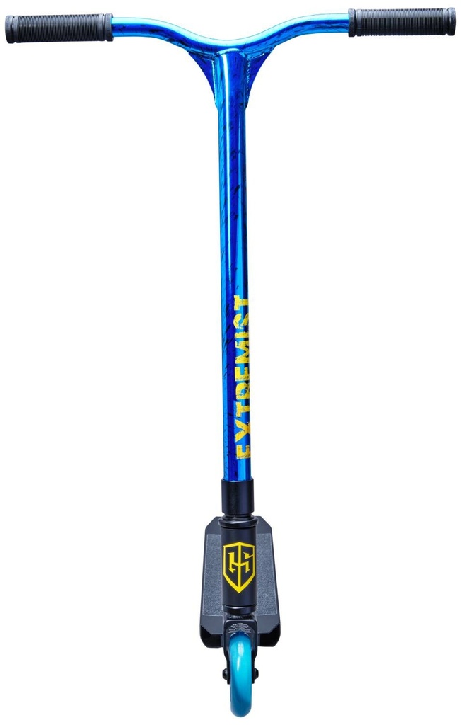 Freestyle Scooter Grit Extremist Pro Vapour Blue 2023