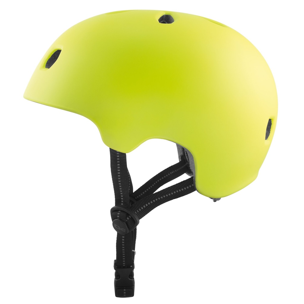 Skateboard helmet Tsg Meta Solid Color 2024
