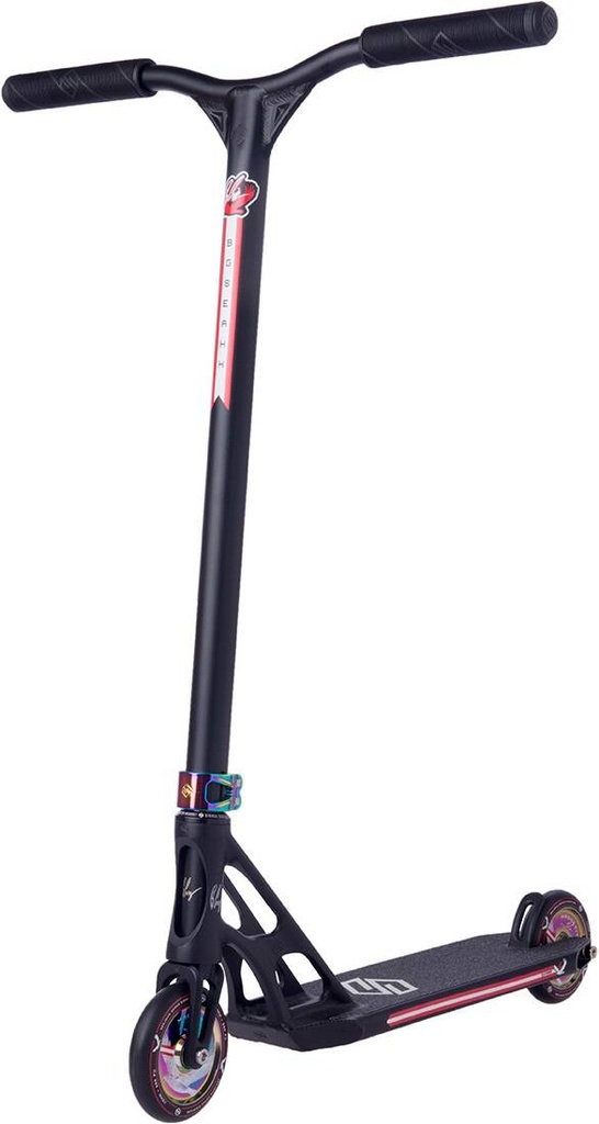 Freestyle Scooter Striker Bgseakk Magnetit Pro Black/Neochrome 2023