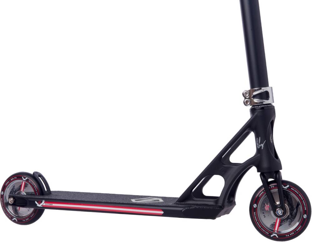 Freestyle Scooter Striker Bgseakk Magnetit Pro Black/Silver 2023