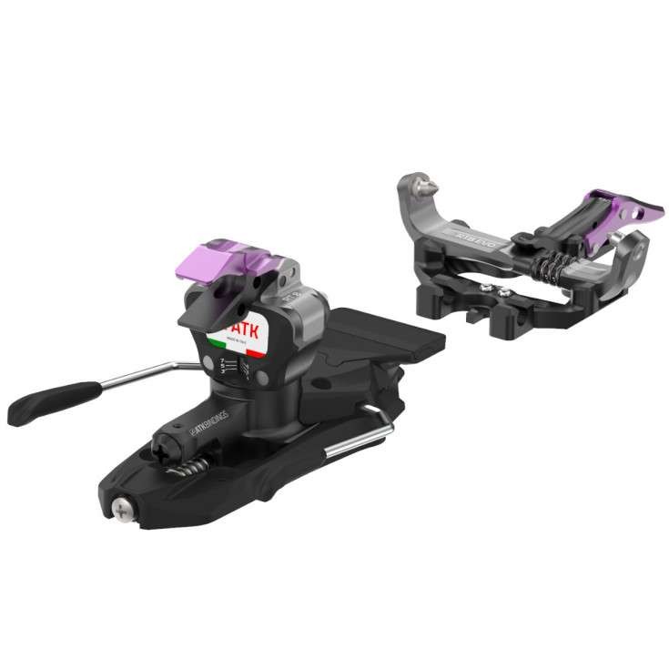 Touring ski binding ATK Race Rt 8 Evo 2024
