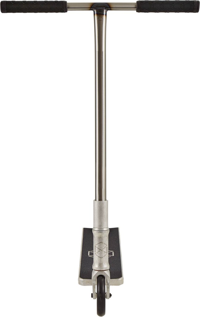 Native Scooters Complete Stem Pro Raw 2021