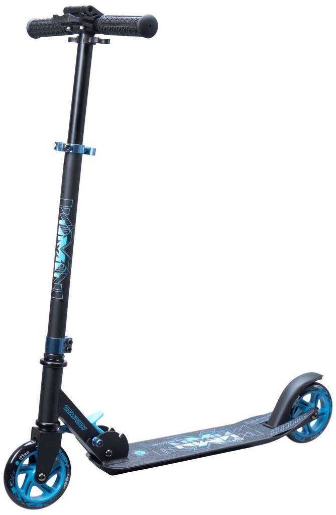 Freestyle Scooter Tempish Nixin 125 Al Folding 2023