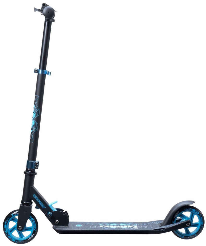 Freestyle Scooter Tempish Nixin 125 Al Folding 2023