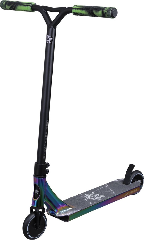Freestyle Scooter Revolution Supply Co Storm Pro 2023