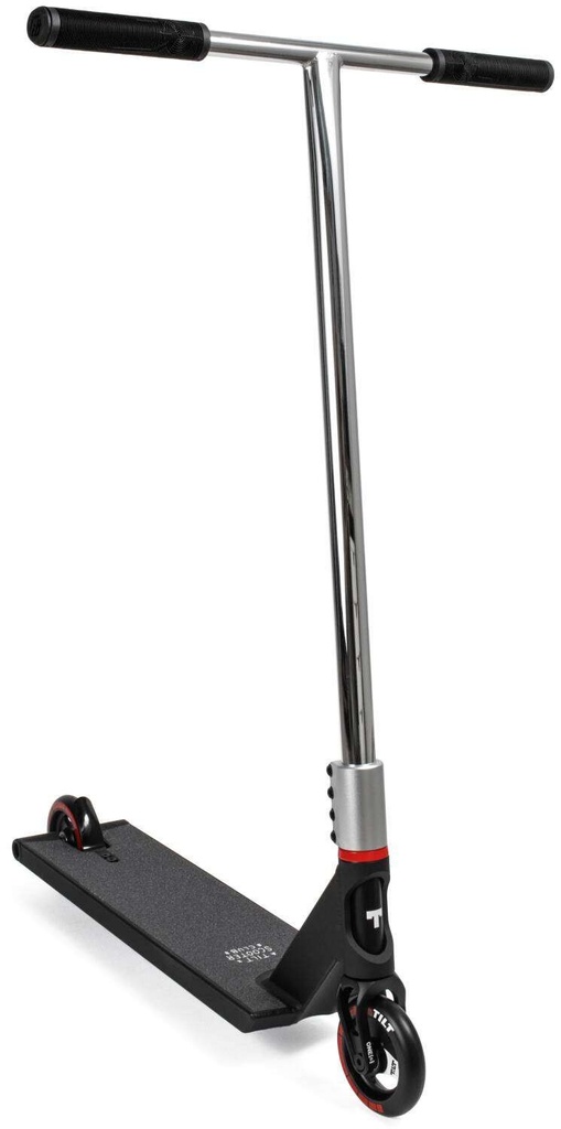 Freestyle Scooter Tilt Contact Build Pro 2023