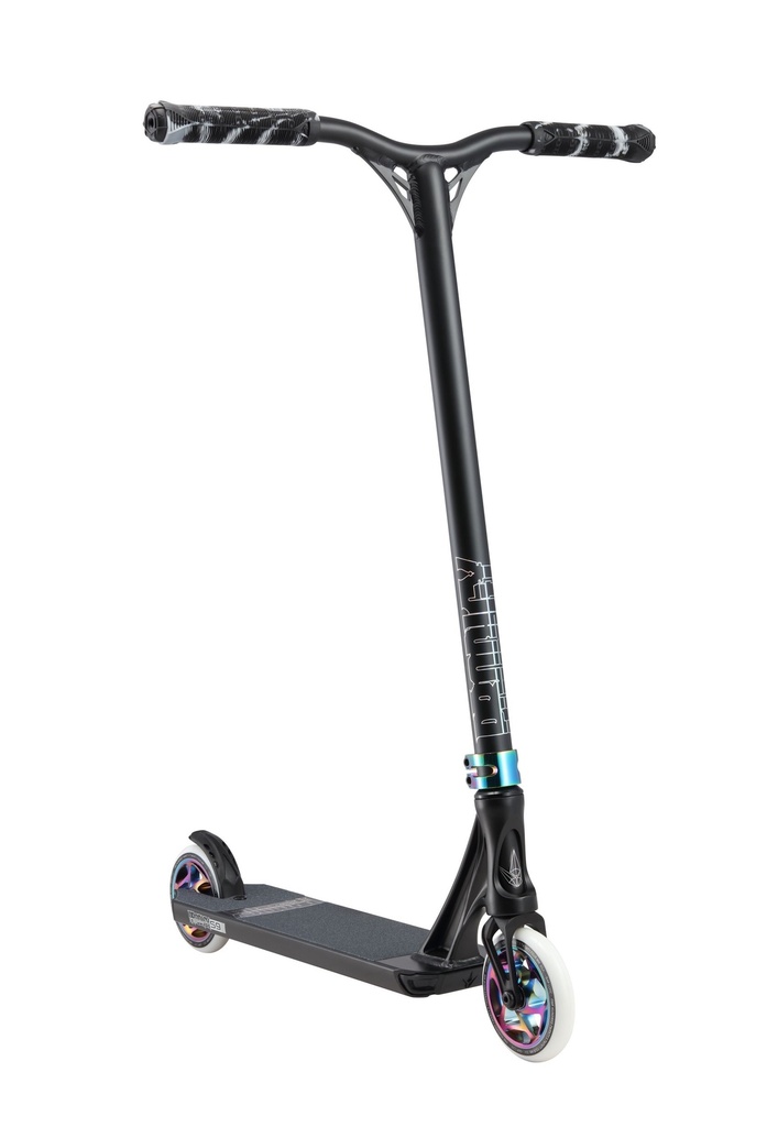 Freestyle Scooter Blunt Prodigy S9 Black/Oil Slick 2023
