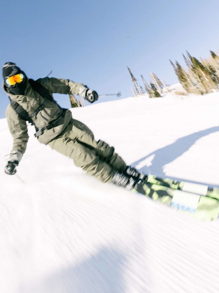 Ski K2 Mindbender 108Ti 2023