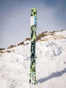 Ski K2 Mindbender 108Ti 2023