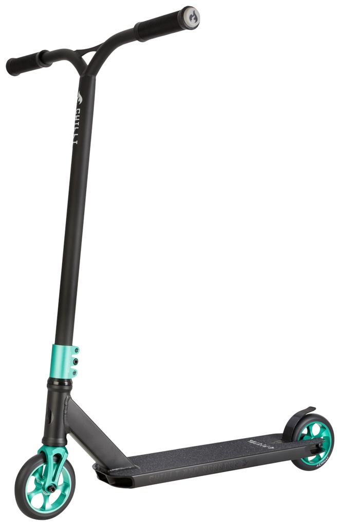 Chilli Scooter Complete Pro Reloaded Pistol Petrol 2022
