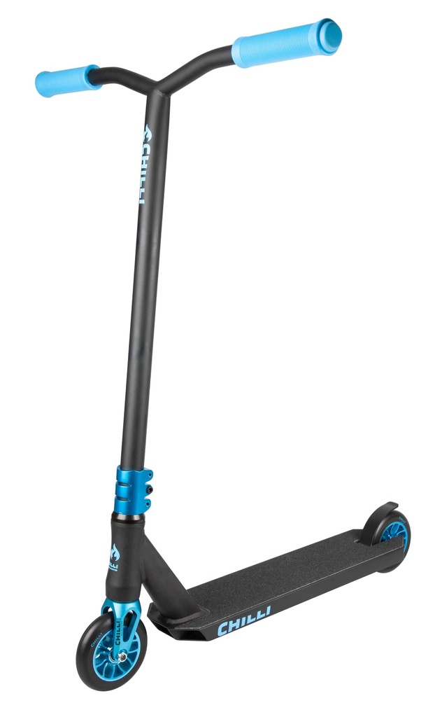 Chilli Scooter Complete Pro Wave Reaper 2022