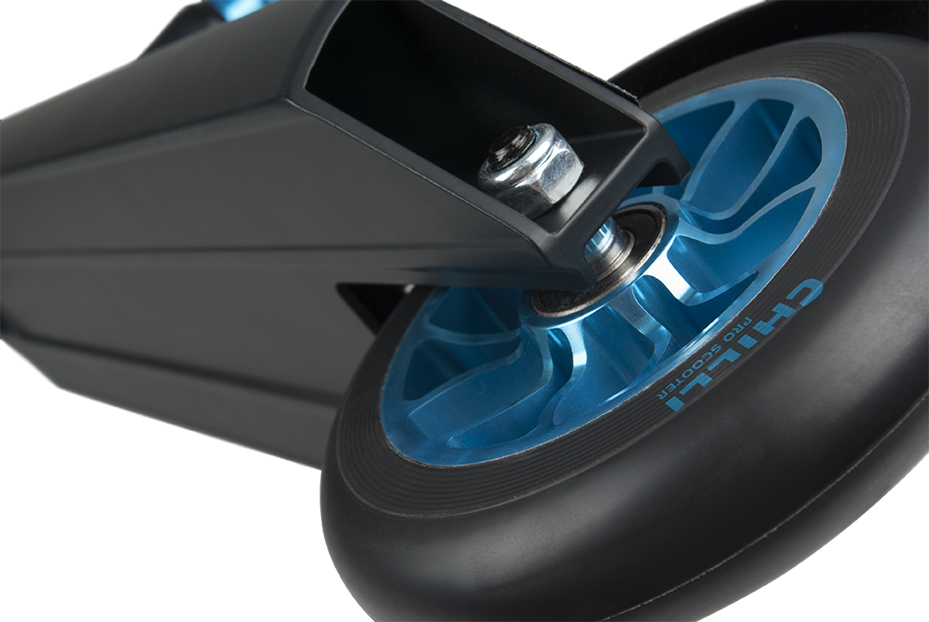 Chilli Scooter Complete Pro Wave Reaper 2022