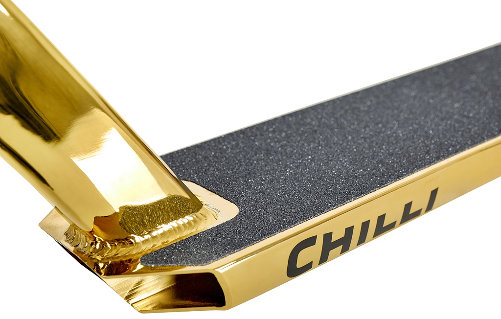 Chilli Scooter Complete Pro Reaper Gold 2022