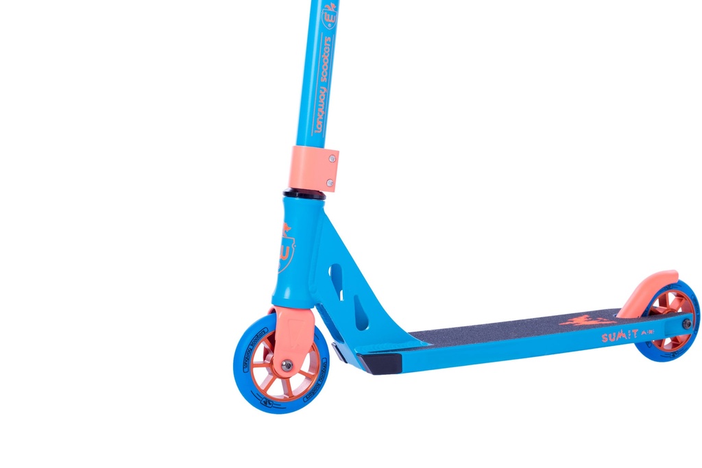 Freestyle Scooter Longway Summit Mini 2023