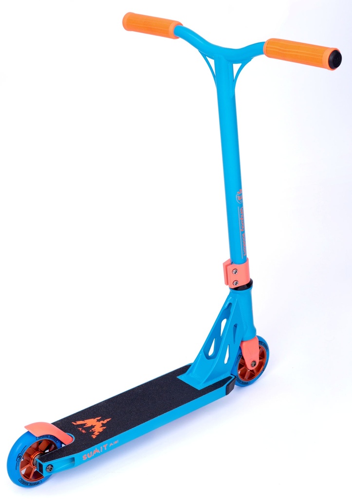 Freestyle Scooter Longway Summit Mini 2023