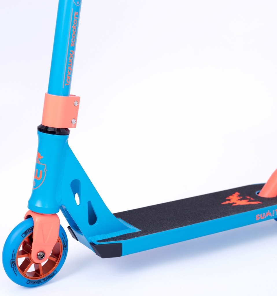 Freestyle Scooter Longway Summit Mini 2023