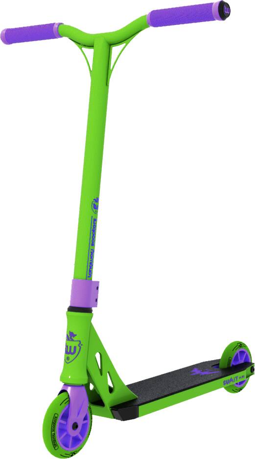 Freestyle Scooter Longway Summit Mini 2023