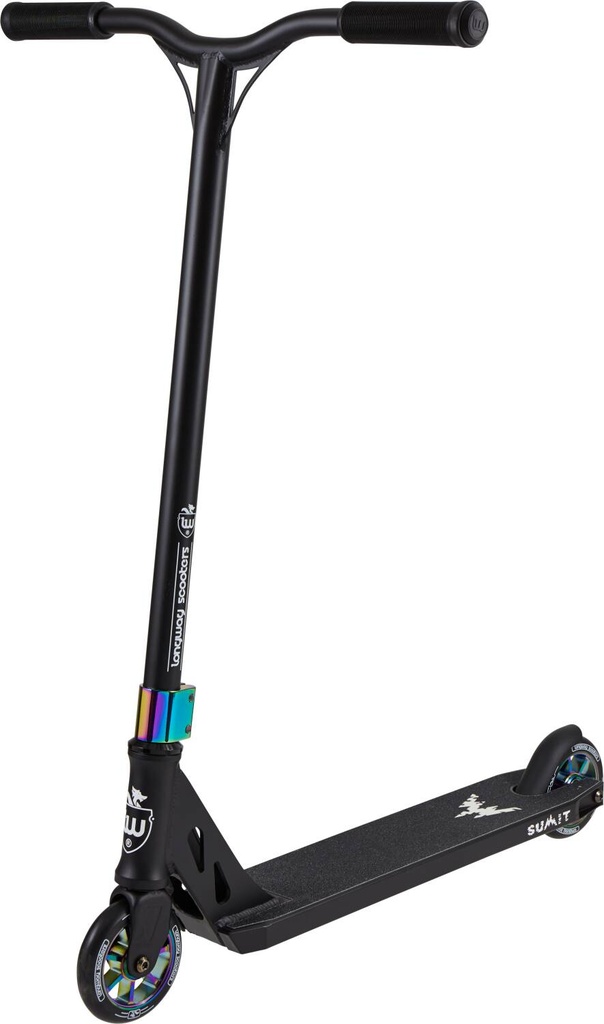 Freestyle Scooter Longway Summit Pro 2023