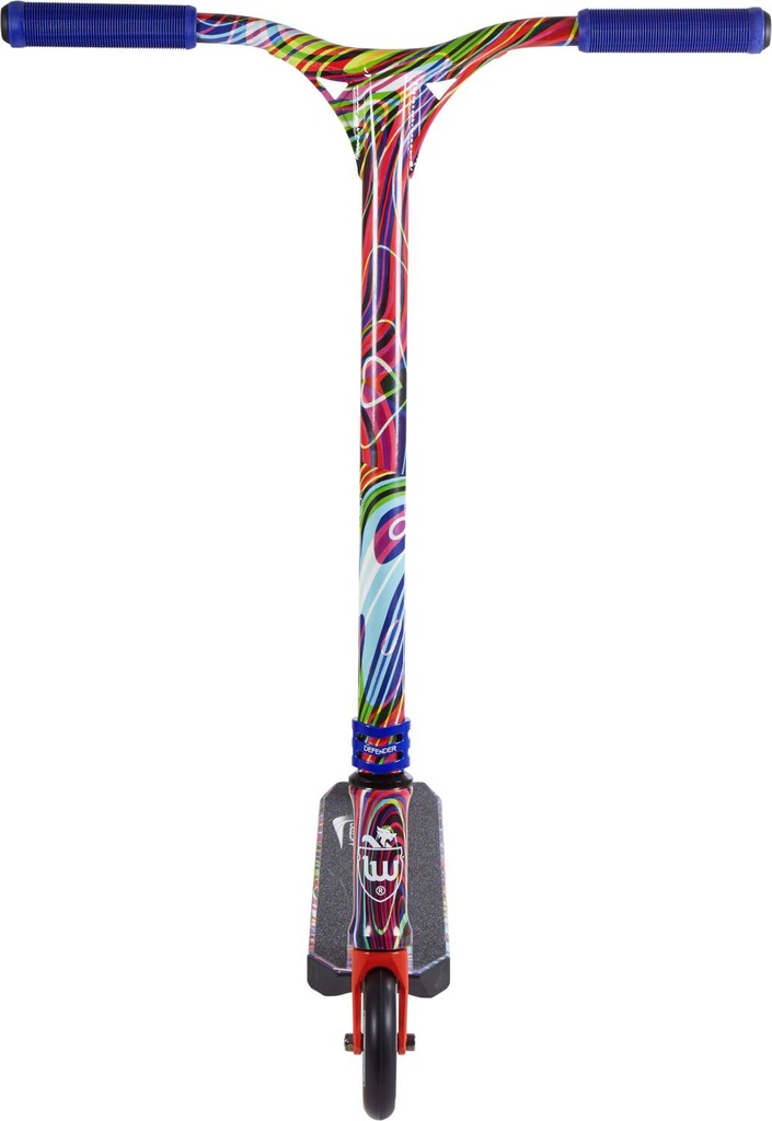 Freestyle Scooter Longway Metro Pro 2023