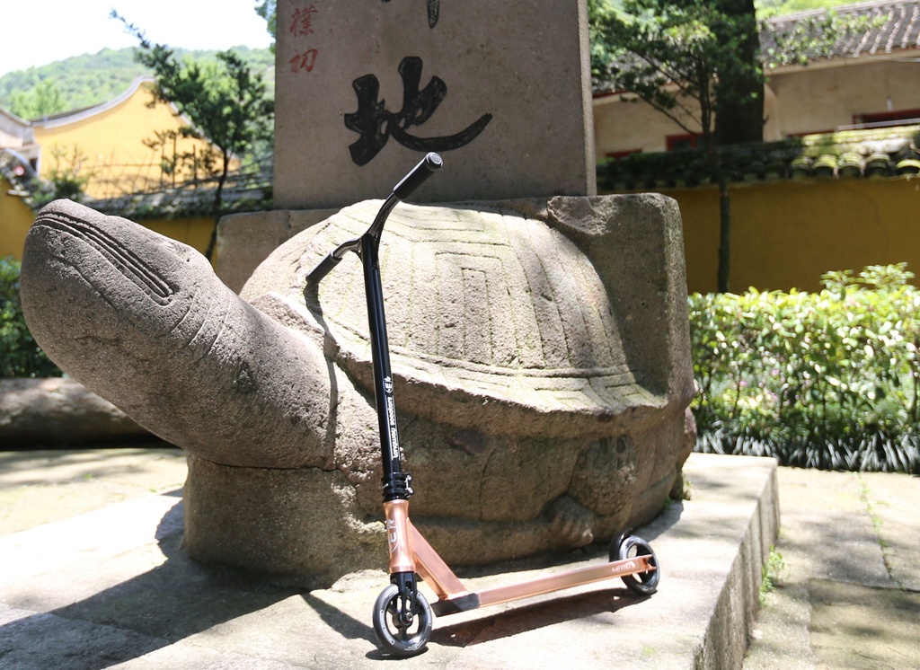 Freestyle Scooter Longway Metro Pro 2023