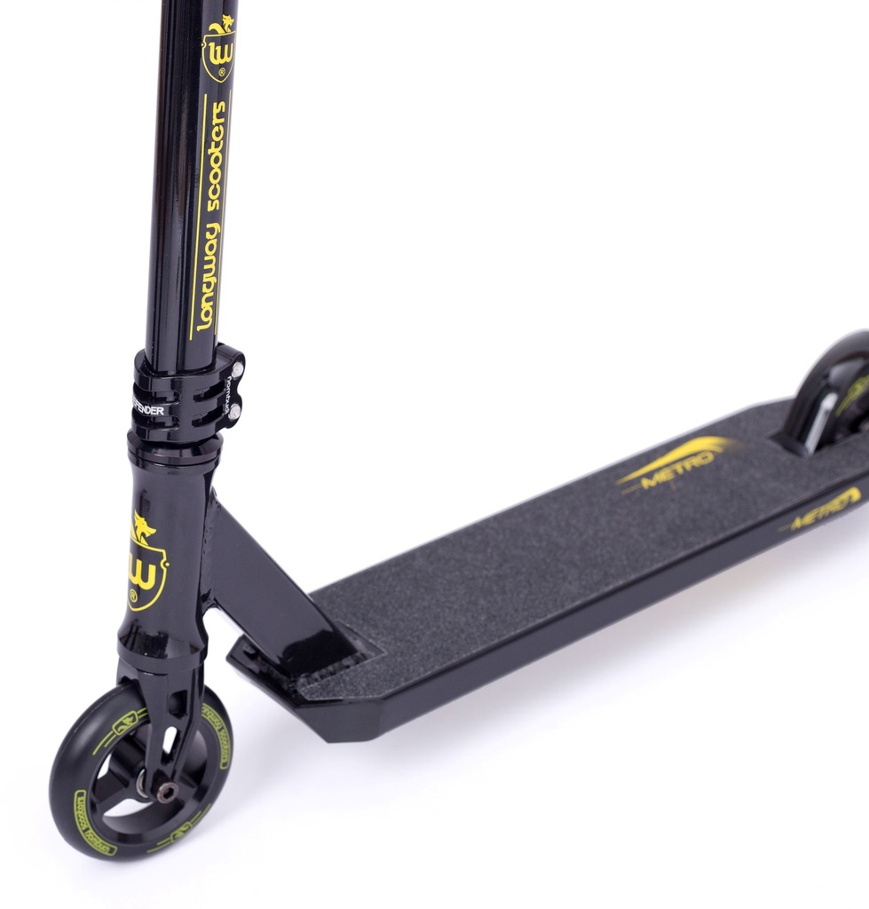 Freestyle Scooter Longway Metro Pro 2023