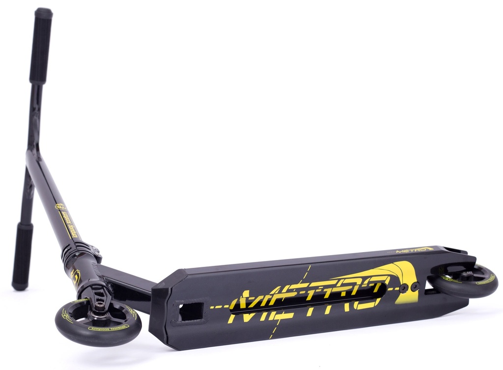 Freestyle Scooter Longway Metro Pro 2023