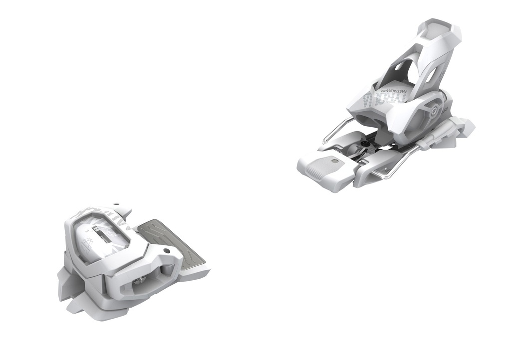 Tyrolia Attack² 12 GW Matt White 2021