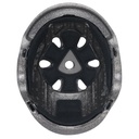 Skateboard helmet Pro-tec Street Lite  Gloss White 2019