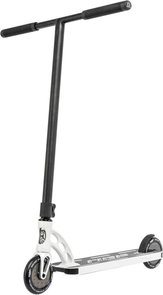 Madd Gear Scooter Complete MGP Origin Nitro White Matt 2022