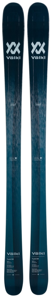 Ski Volkl Yumi 84 2022