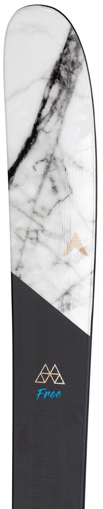 Ski Dynastar M-Free 99 2022