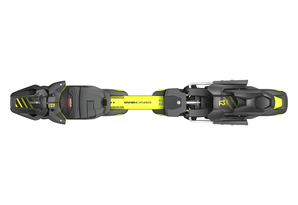 Head Prd 12 Gw Br.m.bk/fla.y 2022