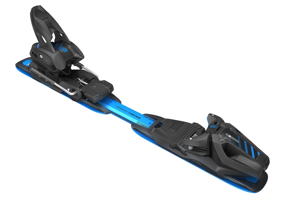 Head Prd 12 Gw Br.m.bk/fla.bl 2022