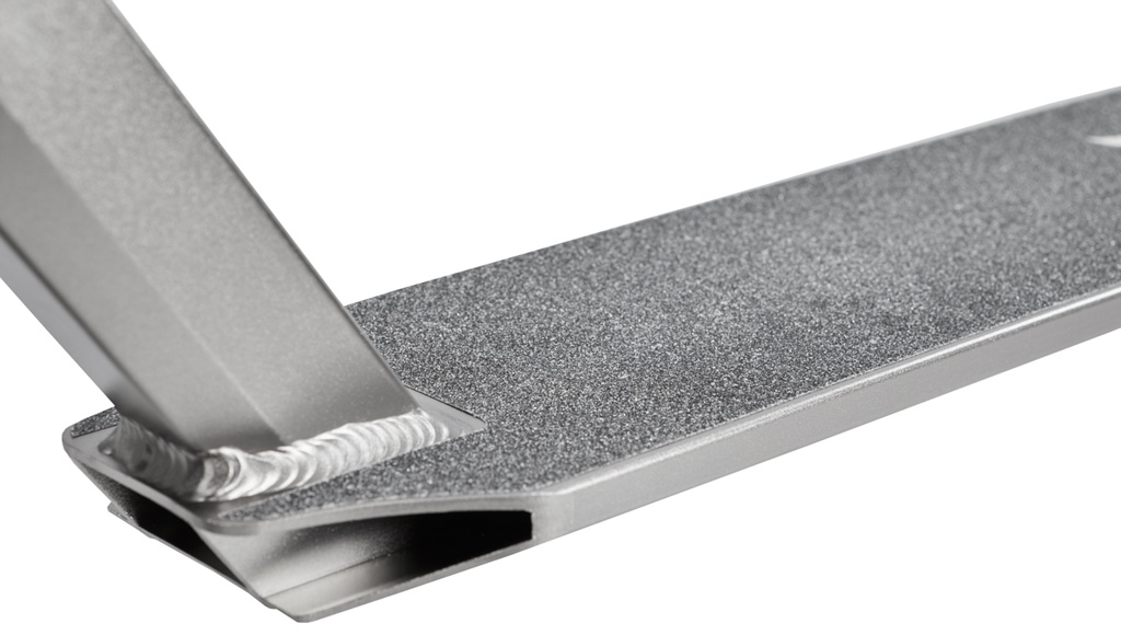 Chilli Scooter Complete Pro 5000 Grey/Black 2022