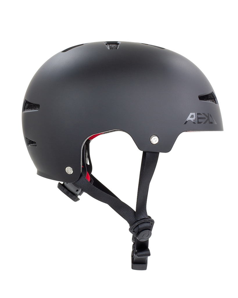 Skateboard helmet Rekd Casque Elite 2.0 Jr 2023