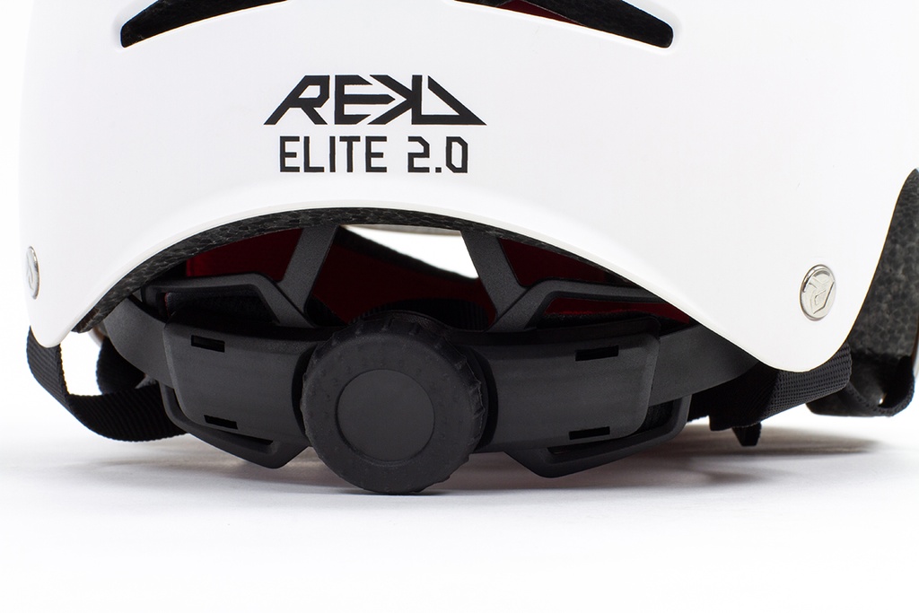 Skateboard helmet Rekd Casque Elite 2.0 Jr 2023