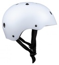 Skateboard helmet Pro-tec Prime White 2023