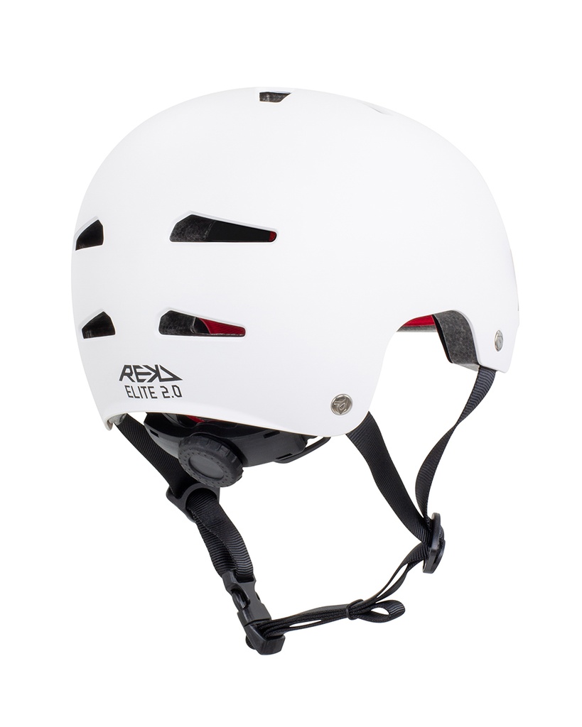 Skateboard helmet Rekd Casque Elite 2.0 Jr 2023
