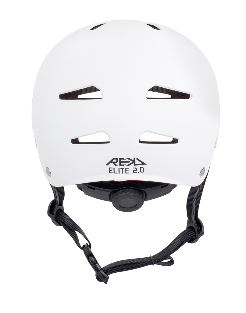 Skateboard helmet Rekd Casque Elite 2.0 Jr 2023