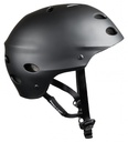 Skateboard helmet Pro-tec Ace Water Rubber Black 2020