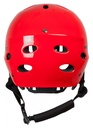 Skateboard helmet Pro-tec Ace Wake Gloss Red 2020