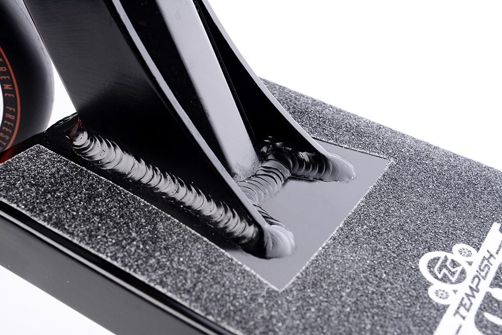 Tempish Scooter Complete Big Boy Pro Black 2020