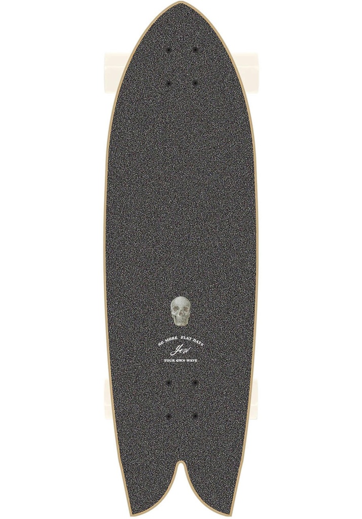 Yow C-Hawk 33" S5 Christenson Complet 2021