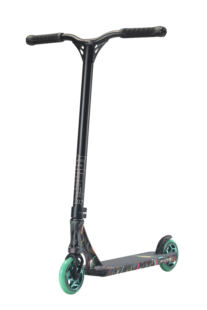 Blunt Scooter Complete Prodigy S8 Retro 2021