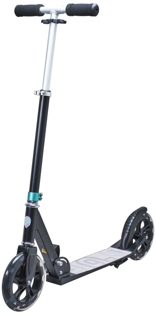 Primus Scooter Complete Viator Folding 2020