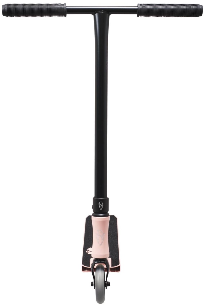 North Scooters Complete Hatchet Pro Peach & Black 2020