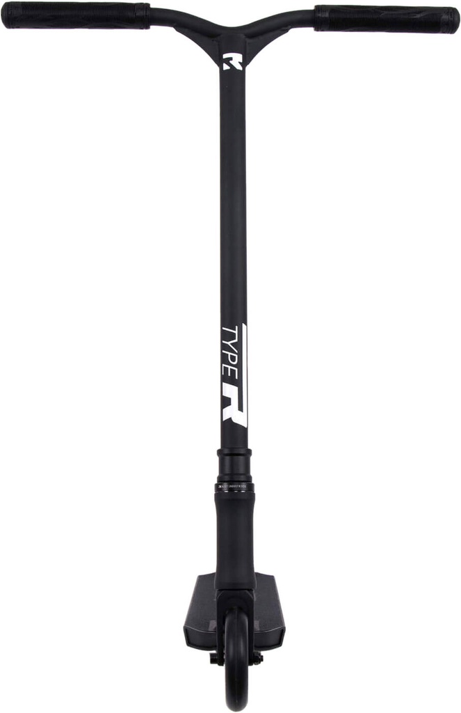 Root Industries Scooter Complete Type R Pro Matte Black 2020