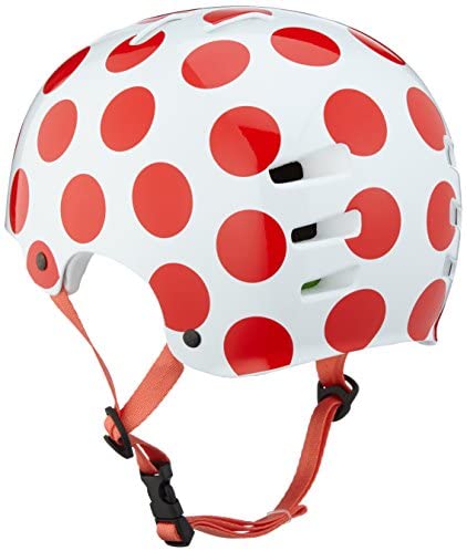 Skateboard helmet Tsg Casque Evolution Graphic Design Dots 2021