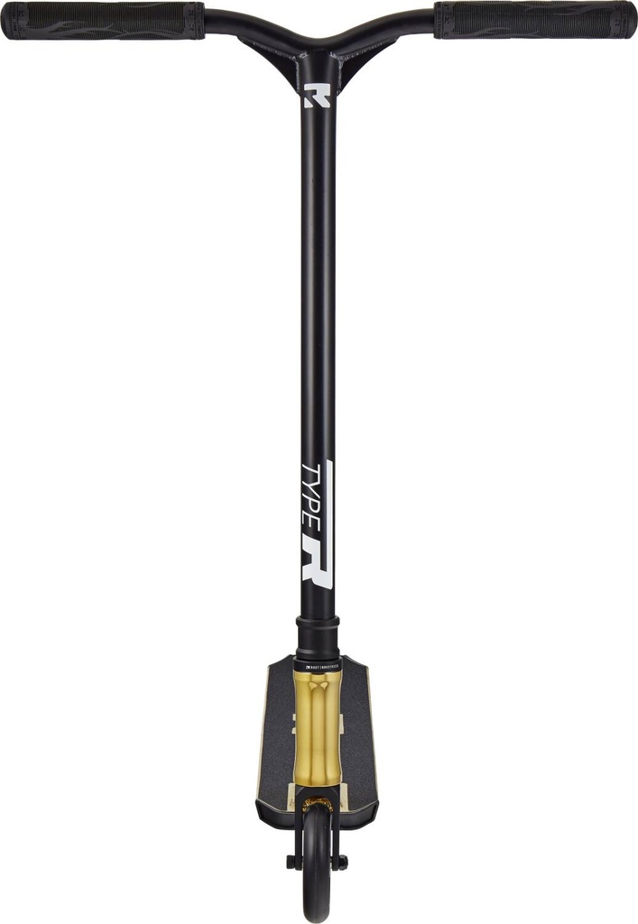 Root Industries Scooter Complete Type R Pro Gold Rush 2020
