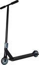 North Scooters Complete Tomahawk Pro Matte Black & Jade 2021